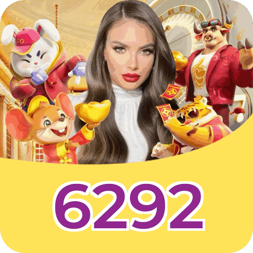 Jogos com maior RTP na 6292